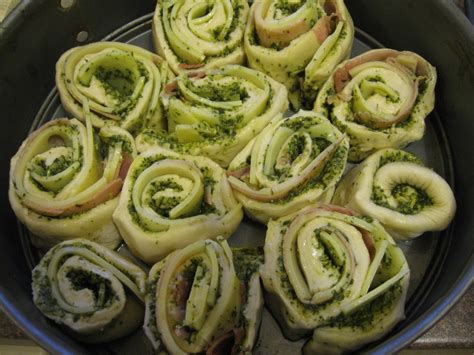 But, sadly, a lot of cat owners do not know this, that most. Cooking is a Game You Can Eat: Pesto pizza rolls