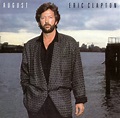 Eric Clapton - August (CD) | Discogs