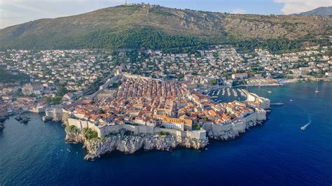 Where To Stay In Dubrovnik A Guide To The Best Neighborhoods Theplanetd