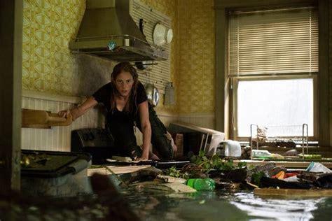 ‘crawl Review See You Later Alligator The New York Times