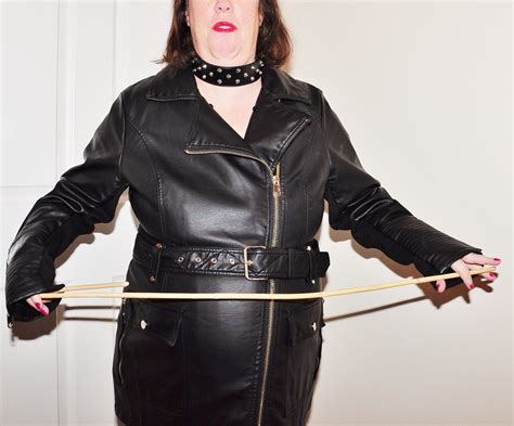 The Caning Mistress Mistress Cane Brad 28 Flickr