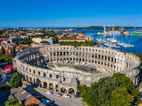 Discover The Best Of Pula Your Ultimate Guide To Exploring Istrias