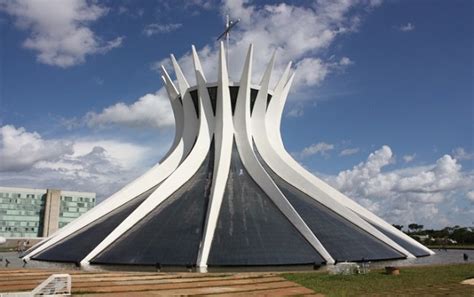 10 Most Beautiful Buildings In Brasilia Go Road Trip