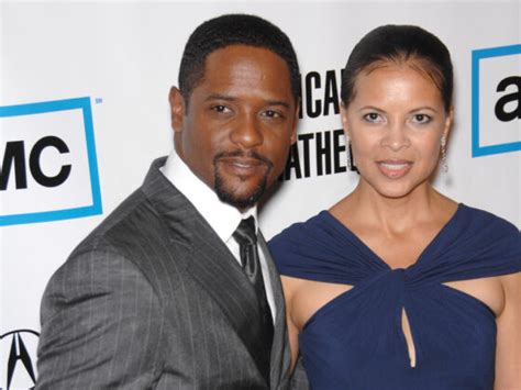 Sex And The City Star Blair Underwood Scheidung Nach 27 Ehejahren