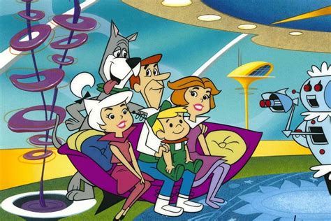 I Flintstones E Le Altre Famiglie Memorabili Delle Serie Animate Wired