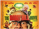The Harry Hill Movie (2013) - FilmAffinity