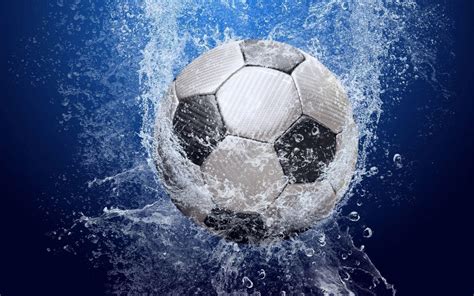 Free Download 30 Cool Soccer Ball Wallpapers Download At Wallpaperbro