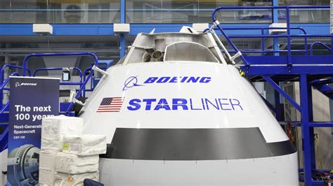 boeing to launch starliner capsule built for nasa astronauts on final uncrewed test flight cnn