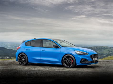 Die Neue Ford Focus St Edition Hardbloxxde