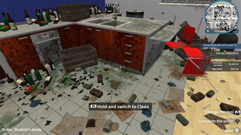 House Flipper Review