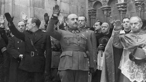 España Fija Plazo Para Exhumar A Franco Antes De Elecciones El Debate