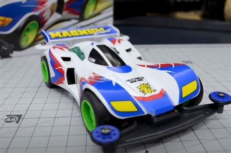 Tamiya Beat Magnum By Dimyatiel On Deviantart