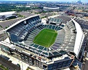 Lincoln Financial Field: History, Capacity, Events & Significance