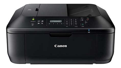 Canon Mx531 Con Sistema De Tinta Continua Mercado Libre