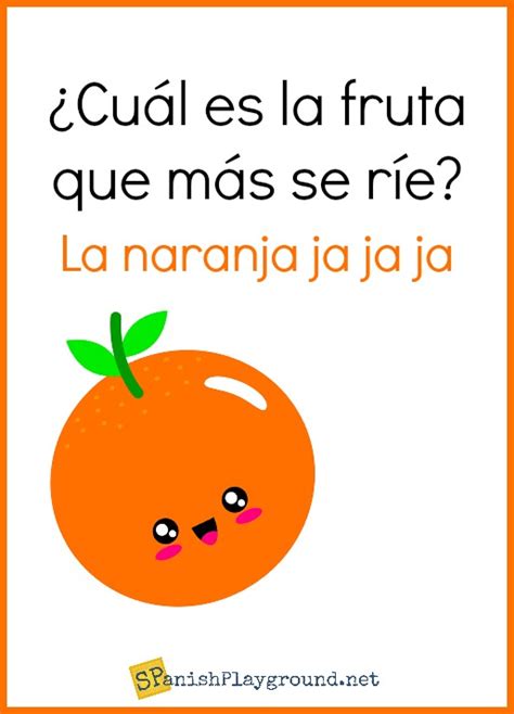 Below you will find some of our favorite spanish riddles to use with. Spanish Jokes Riddles In Spanish Funny | Riddle's Time