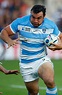 Rugby championship: Pumas captain Agustin Creevy confident team can ...