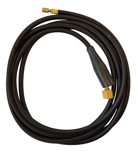 Weldcraft Cables For TIG Torches Buy Online AES