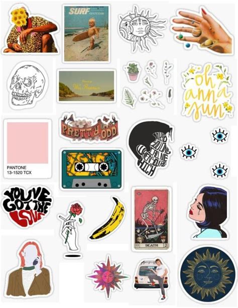 Find and save images from the indie kid aesthetic collection by sia (soofihya) on we heart it, your everyday app to get lost in what you love. Indie Sticker packs indie grunge retro aesthetic ...