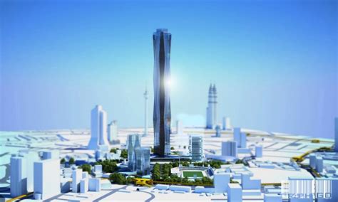 The nsw building commissioner, david chandler oam, speaks with matt press, director of the office of the building commissioner about implementing the. Malaysia's soon-to-be Tallest Building will be ...