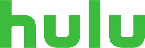 Hulu Logo Logodix