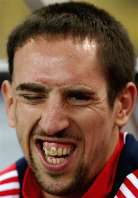 Ribery Wins French Footballer Of The Year Award - NewsWireNGR