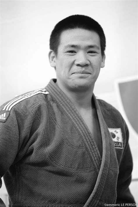 Moon Jin Lee Judoka Judoinside
