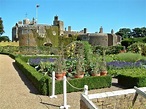 Walmer Castle and Gardens in Deal, Kent | Coast Radar