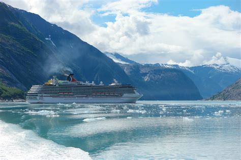 The Best Alaska Cruise Excursion For Families Cruising Carnival