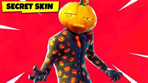 I really hope not, skins like ragnarok doesnt have the fortnite vibe, its kinda «too much» you know? this Fortnite Halloween skin has a SECRET... (HUGE PATCH ...