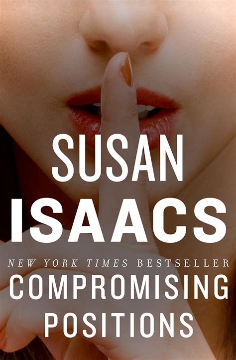 Compromising Positions The Judith Singer Series Book 2 Ebook Isaacs Susan Books