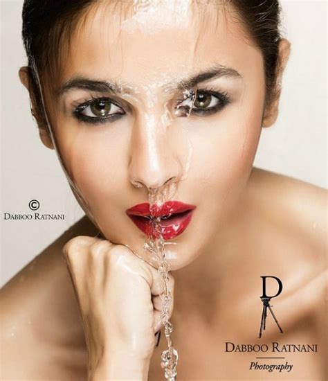 7 Hottest Photoshoots By Dabboo Ratnani Desiblitz