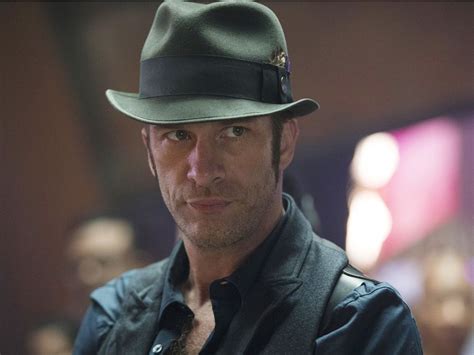 Hollywood North Hung Star Thomas Jane Set To Join The Predator Cast Vancouver Sun