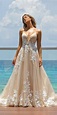 Beach Wedding Dresses For Hot Weather Wedding Dresses Guide