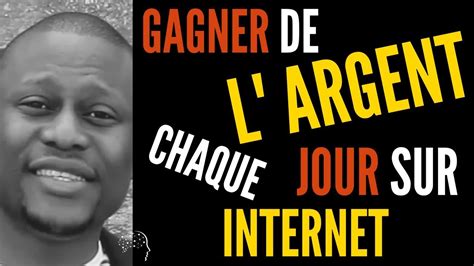 Vous gagnerez ainsi de l'argent rapidement grâce aux paris sportifs en ligne. Comment GAGNER de l'ARGENT sur internet CHAQUE jour ...