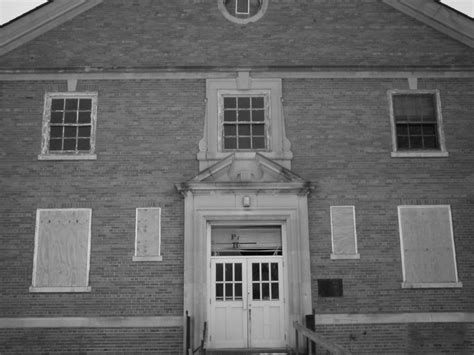 Manteno State Mental Hospital Ghost Hunt Pics Ghostly Activities