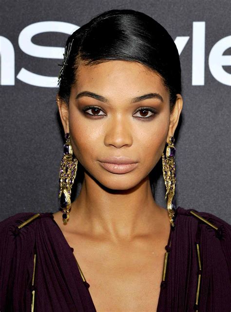 Best Beauty Looks At Instyle And Warner Bros Golden Globes Awards Post