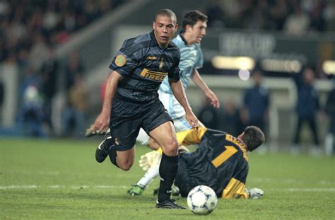 R/lazio is a subreddit for news and discussion regarding italian serie a football club s.s. Ronaldo v Lazio, 1998: the glorious beginning of the end of his first phase