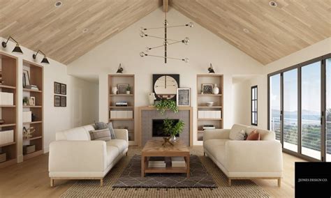 Shop The Look California Casual Luxury Living Room — Jjones Design Co