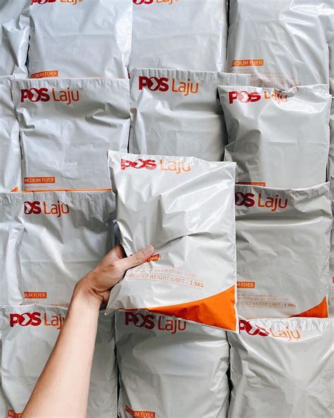 Calculate your postage rate, send and track your parcel. Pos Malaysia Stops Delivery For International Mail And ...