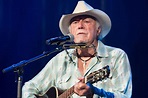 Jerry Jeff Walker, Country Legend and 'Mr. Bojangles' Songwriter, Dies ...