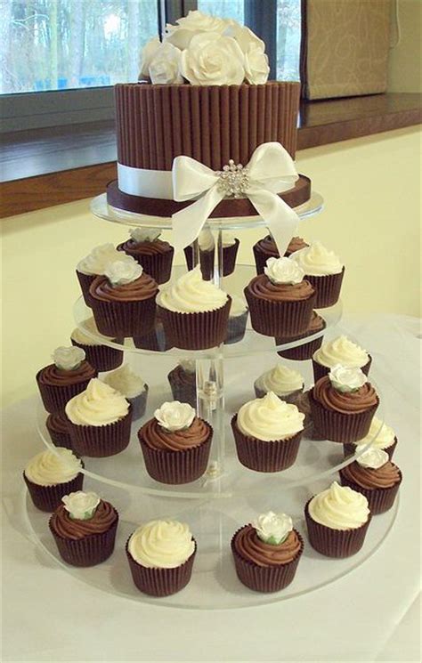 47 adorable and yummy cupcake display ideas for your wedding wedding philippines wedding
