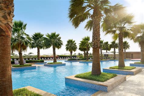 Marriott Hotel Al Forsan Abu Dhabi Updated 2022 United Arab Emirates