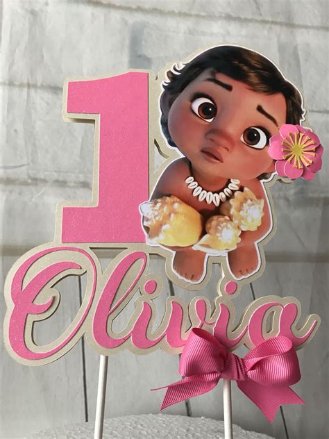 Don't miss this gorgeous tropical moana birthday party. Pin on Moana party