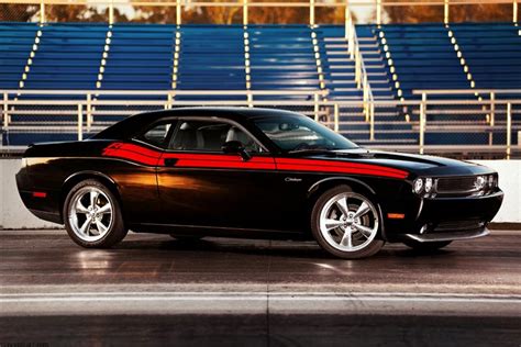 2011 Dodge Challenger Wallpaper And Image Gallery Com