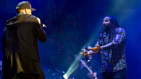 Gentleman And Ky Mani Marley Live Beim Summerjam Rockpalast Fernsehen