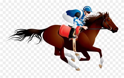 Race Horse Logos