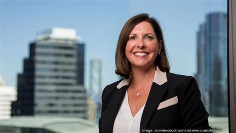 Deloitte Managing Principal Kirsten Rhodes Has Eye On Industry