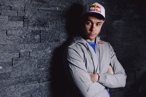 David C Novas Mart Nez Esposts Red Bull Athlete Page
