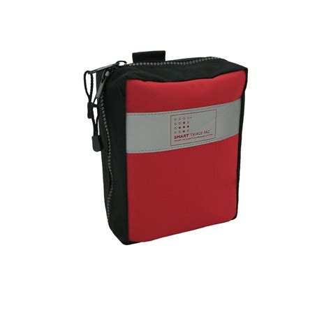 Smart Triage Pack Medical Warehouse