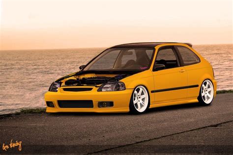 Drivetrain integra type r dc5 gearbox, ats stage 2 clutch, hybrid racing k swap shifter cables, hybrid racing shifter, honda s2000 clutch master. EK9 Honda Civic Wallpapers | YL Computing